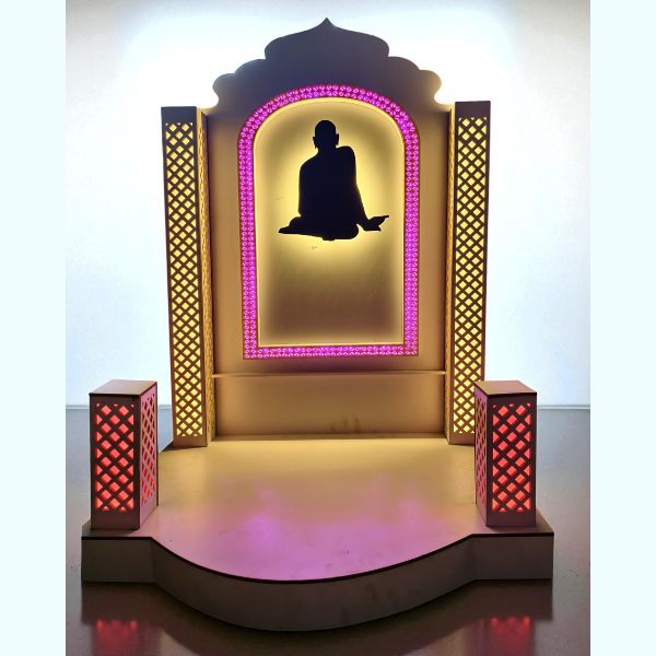 Swami Makhar - 2 Ft.